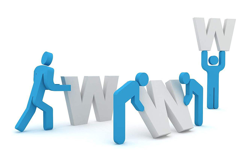 網站制作,英文網站,英語網站