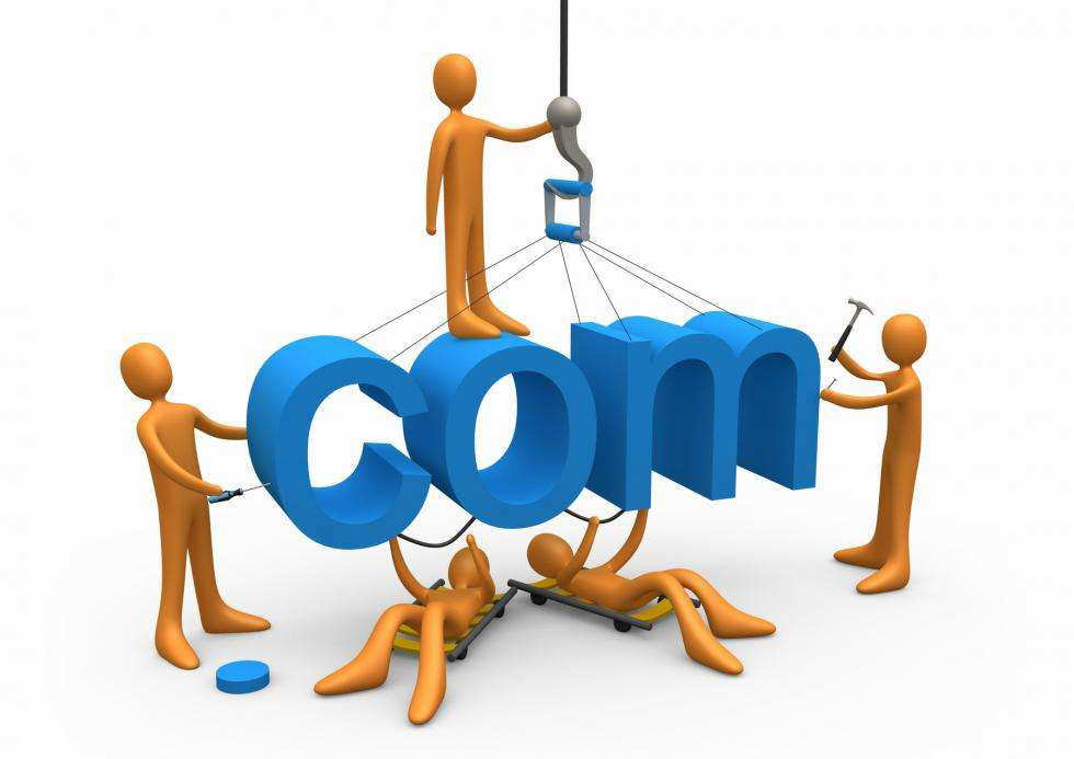 網(wǎng)站建設(shè)