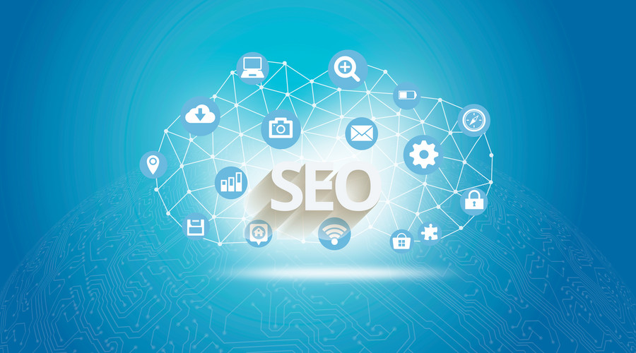 網站建設,網站推廣