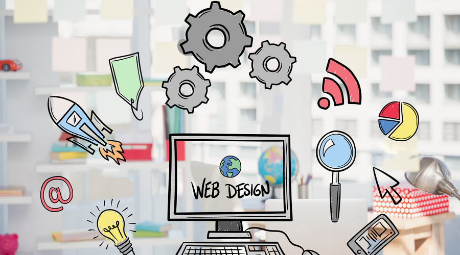 網站設計 網站設計