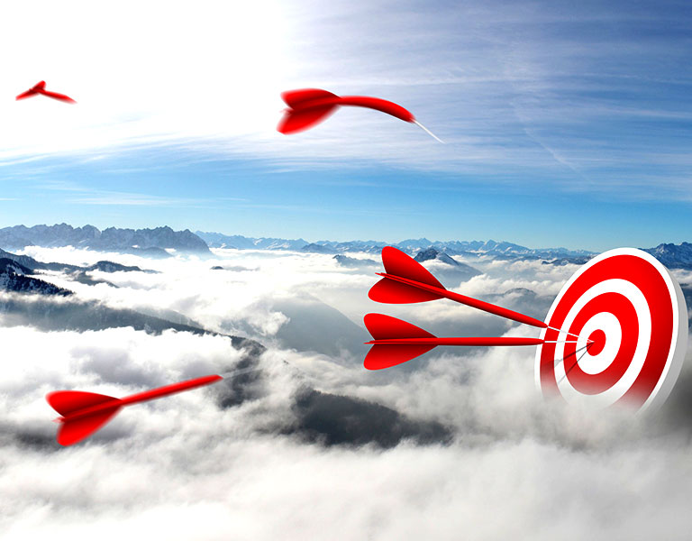 企業(yè)重新定位，網(wǎng)絡(luò)營銷也許會(huì)柳暗花明