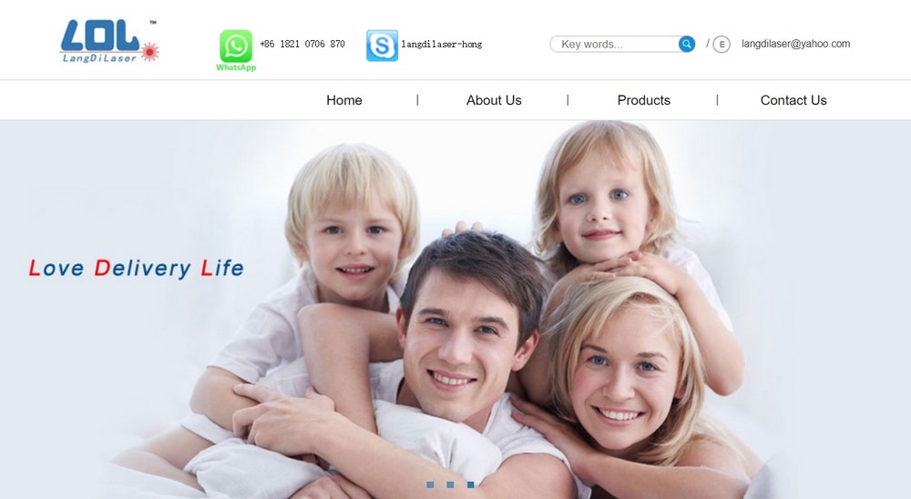 網站建設,建網站